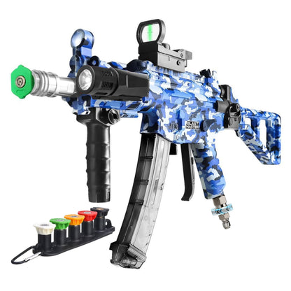 MP5 Blast Master
